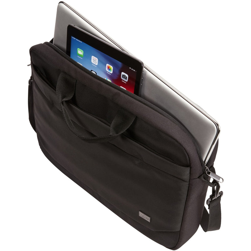 Load image into Gallery viewer, Case logic advantage 17.3 attaché laptoptas