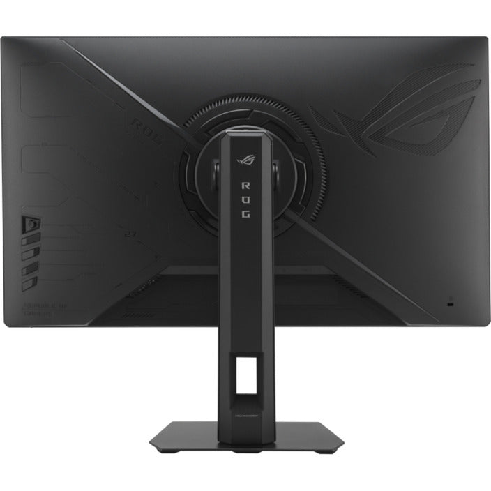 Load image into Gallery viewer, Asus rog strix xg27acmes 27 gaming monitor (zwart, hdmi, displayport, usb-c, 255 hz (oc))