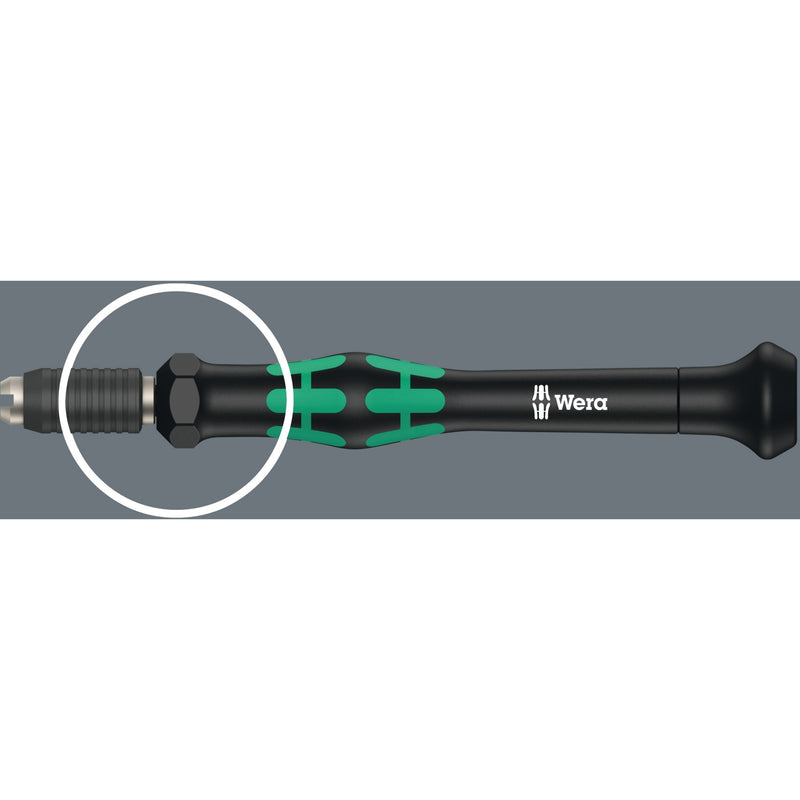 Load image into Gallery viewer, Wera kraftform kompakt micro set 11 sb bitset (11-delig)