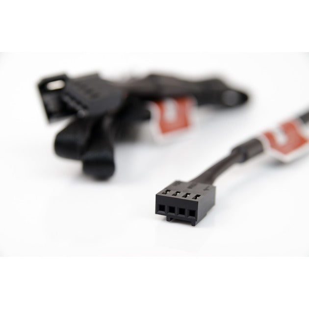 Load image into Gallery viewer, Noctua na-sec1 verlengkabels (4-pin, 3 stuks)