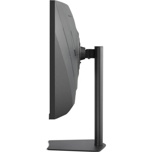Chargez l'image dans la visionneuse de la galerie, Viewsonic va3820c uwqhd+ 21:9 curved monitor met usb-c hub 38 ultrawide (zwart, 2x hdmi, 1x displayport, usb-c, usb-b )