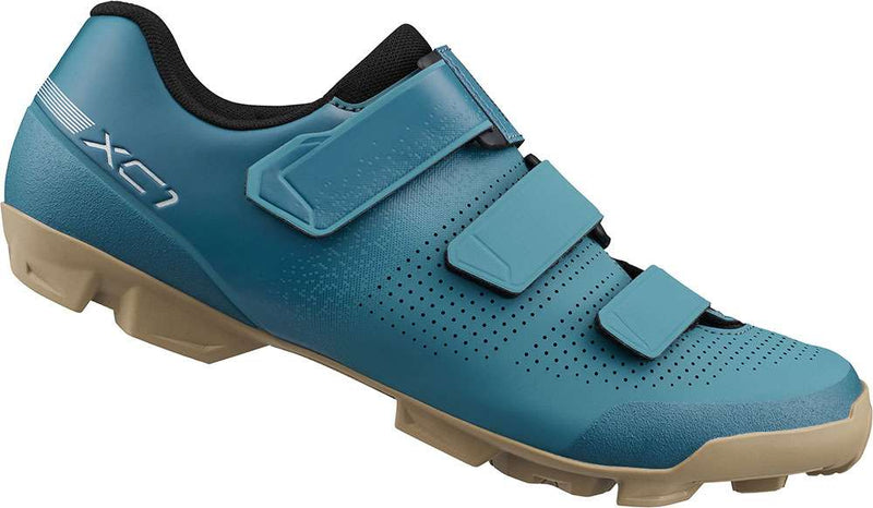 ギャラリービューアに画像をロードする, Shimano sh-xc102w - women's mtb shoes