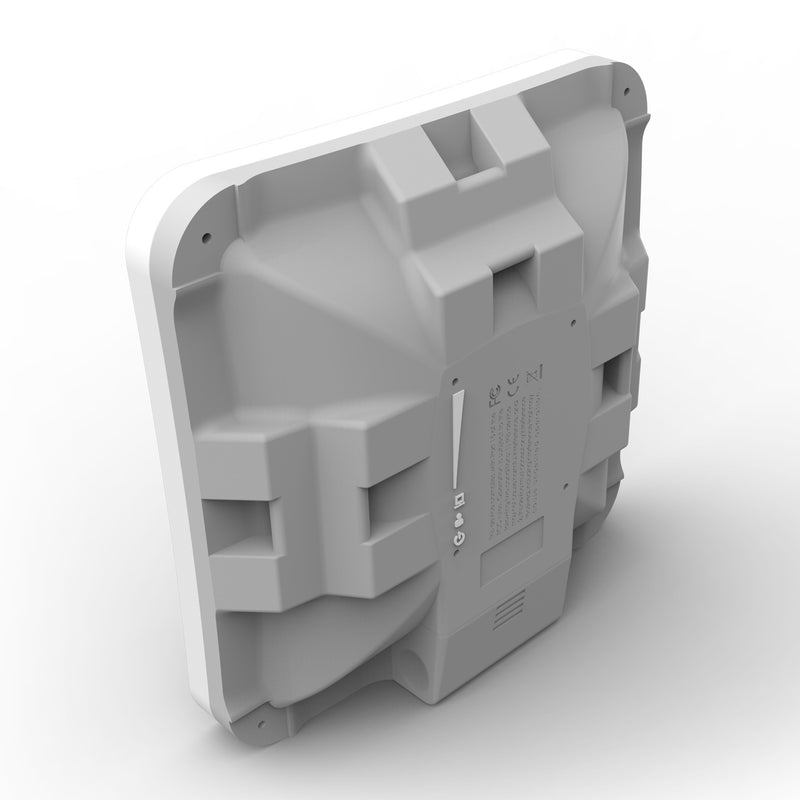 Load image into Gallery viewer, Mikrotik sxtsq 5 ac (rbsxtsqg-5acd) access point (wit grijs, qualcomm ipq-4018 cpu, poe, wifi 5)