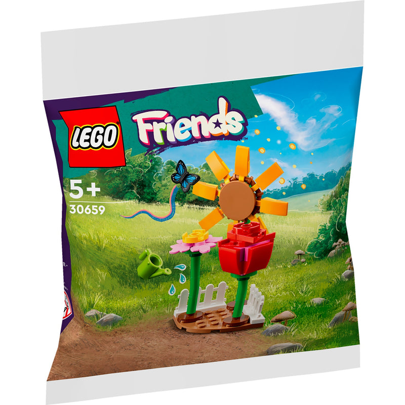 ギャラリービューアに画像をロードする, Lego friends - bloementuin constructiespeelgoed (30659)