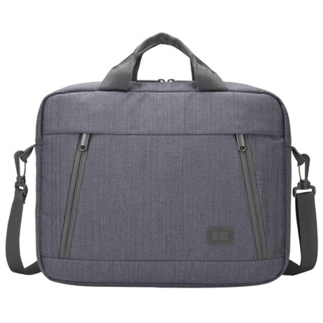 Load image into Gallery viewer, Case logic huxton attaché 13 laptoptas (grijs)