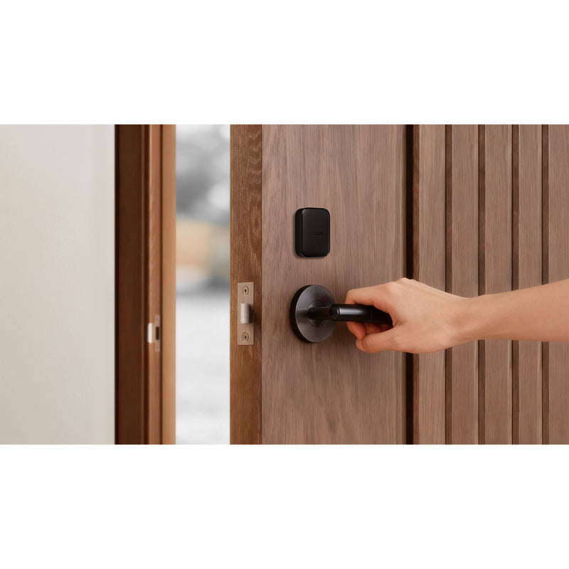 Laden Sie das Bild in Galerie -Viewer, Aqara p100 multi-sensor wit - deur raam beweging trilling - zigbee thread