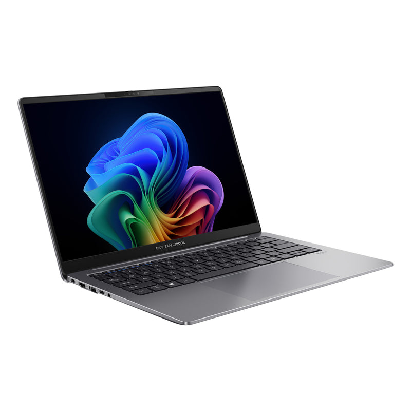 Afbeelding laden in galerijviewer, Asus expertbook p5 p5405csa-nz0195x 14 laptop (grijs | core ultra 7 258v | arc graphics 140v | 32 gb | 1 tb ssd)