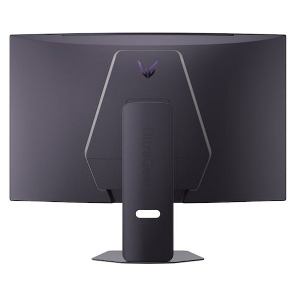 Chargez l'image dans la visionneuse de la galerie, Lg ultragear 37g800a-b 37 4k uhd curved gaming monitor (zwart, 2x hdmi, displayport, usb-a, usb-c, 165hz)