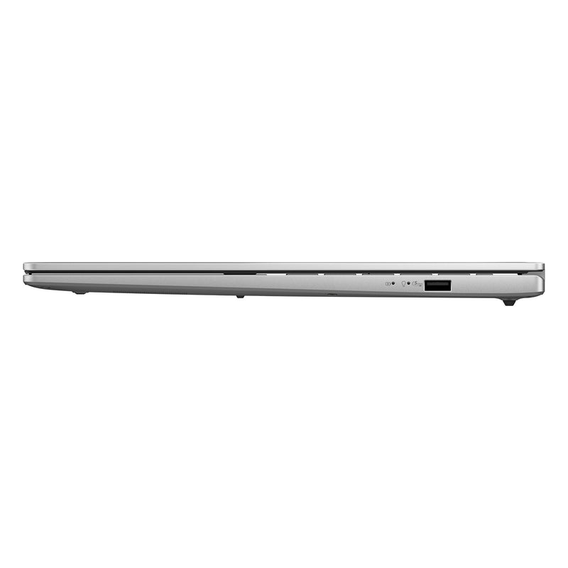Afbeelding laden in galerijviewer, Asus vivobook s16 s3607aa-sh016w 16 copilot+ laptop (zilver | ultra 7 355 | intel arc graphics | 32 gb | 1 tb ssd | oled)