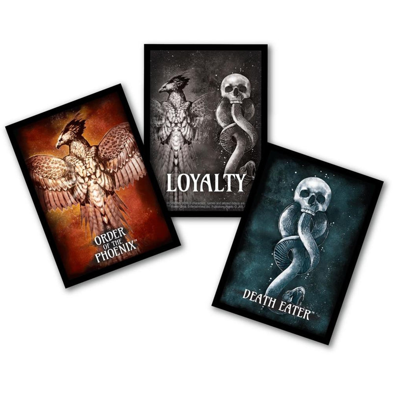 Load image into Gallery viewer, European player network harry potter: unmask the death eaters bordspel (engels, 3 - 8 spelers, 60 minuten, vanaf 11 jaar)
