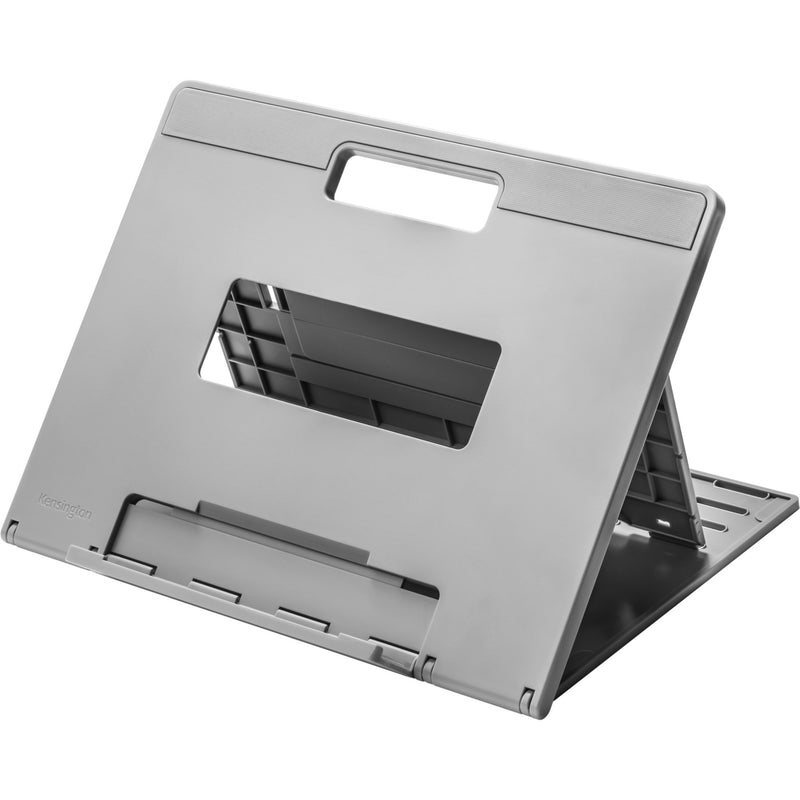ギャラリービューアに画像をロードする, Kensington smartfit easy risergo 17 standaard (grijs)