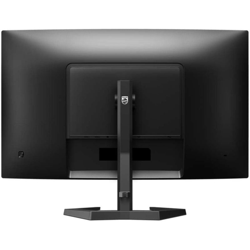 Load image into Gallery viewer, Philips 34e1c5600he 00 34 curved ultrawide monitor (zwart, hdmi, displayport, 4x usb-a, usb-c)