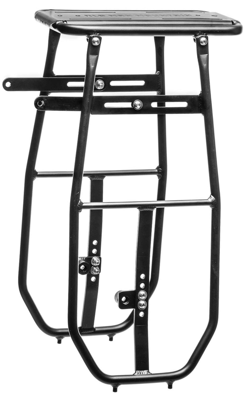 ギャラリービューアに画像をロードする, Old man mountain impala lowrider luggage carrier