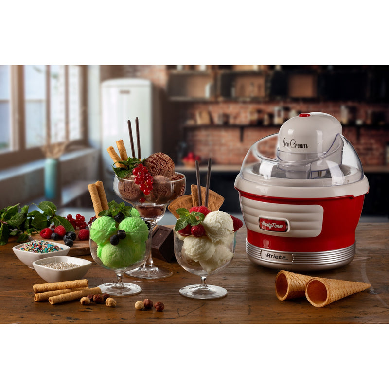 Load image into Gallery viewer, Ariete Party Time IJsmachine 0643 00