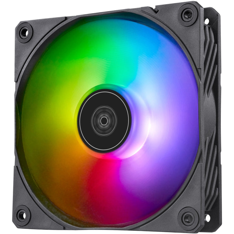 Load image into Gallery viewer, Silverstone novapeak 360 argb waterkoeling (zwart, 4 pin pwm)