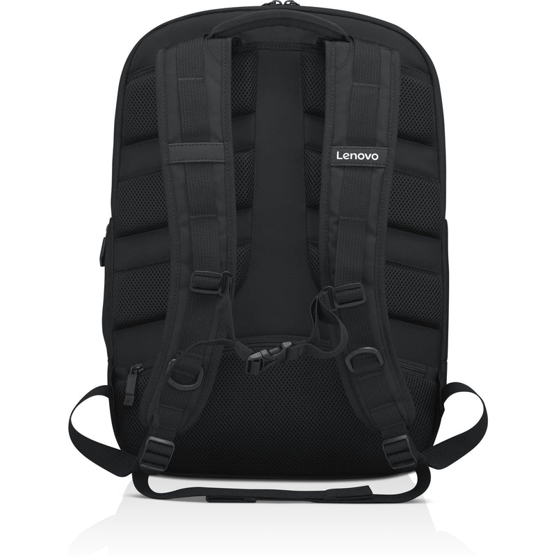 Afbeelding laden in galerijviewer, Lenovo legion 18-inch verstevigde rugzak ii (zwart)