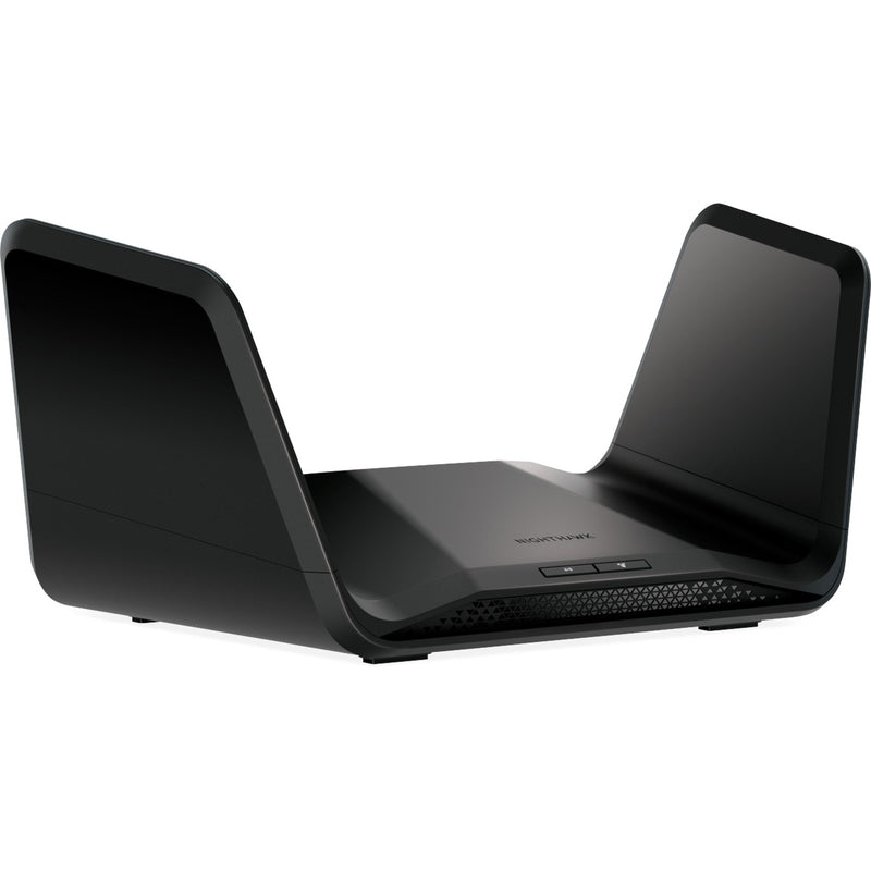 Load image into Gallery viewer, Netgear nighthawk tri-band ax8 8-stream ax6600 wifi 6 router (zwart)
