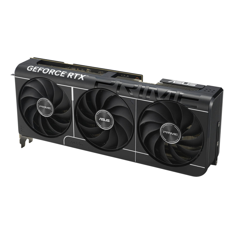 Chargez l'image dans la visionneuse de la galerie, Asus prime geforce rtx 5080 oc grafische kaart (3x displayport, 1x hdmi 2.1, dlss 4)