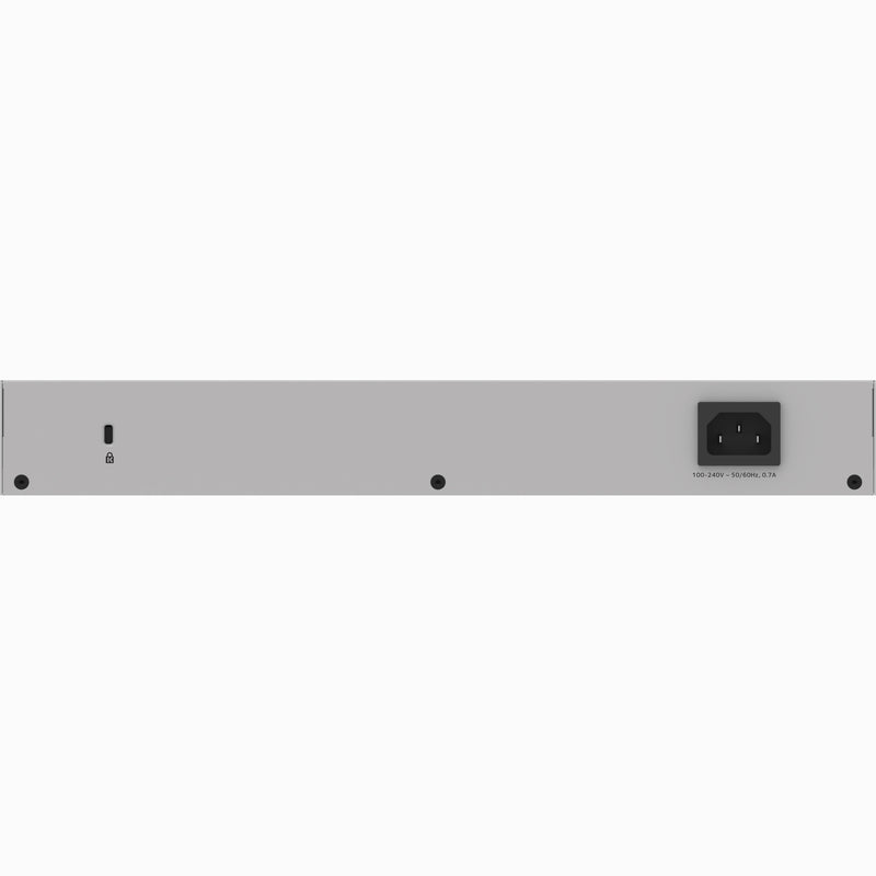 Afbeelding laden in galerijviewer, Netgear gs516 switch (grijs blauw)