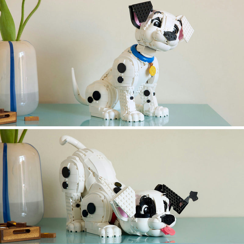 Load image into Gallery viewer, Lego disney 43269 101 dalmatiers puppy