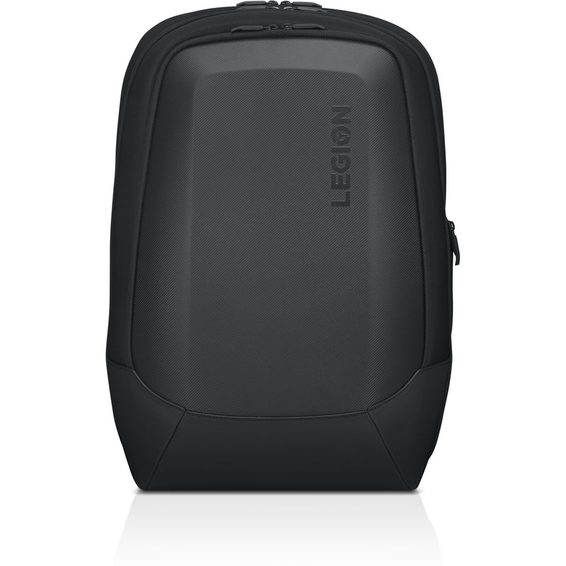Afbeelding laden in galerijviewer, Lenovo legion 18-inch verstevigde rugzak ii (zwart)