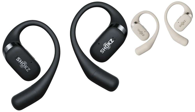 Laden Sie das Bild in Galerie -Viewer, Shokz openfit - headphones