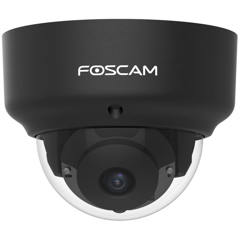 Load image into Gallery viewer, Foscam d2ep beveiligingscamera (zwart)