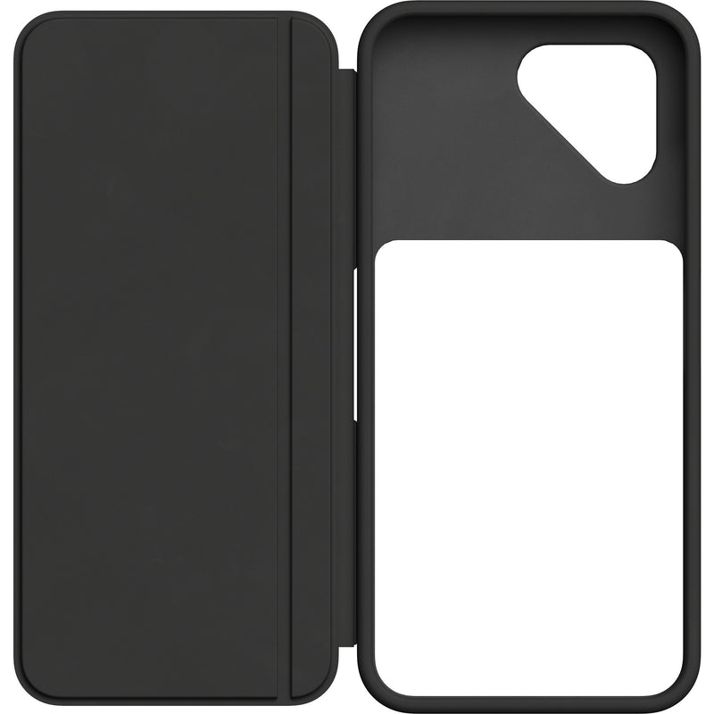 Cargue la imagen en el visor de la galería, Fairphone (gen. 6) flipcase sleeve (zwart)