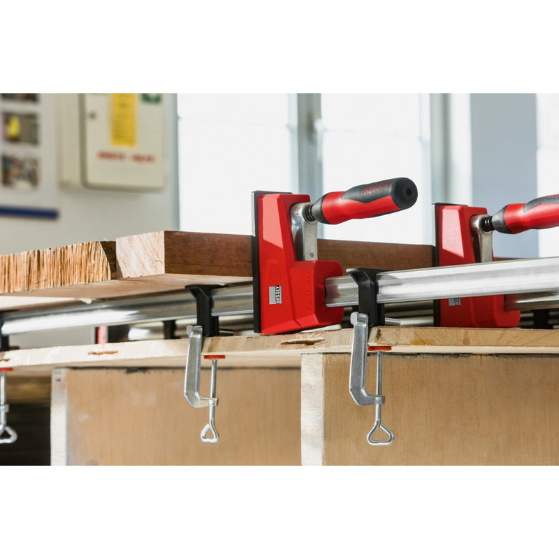 Load image into Gallery viewer, Bessey revo kre60-2k lijmklem (rood zwart)