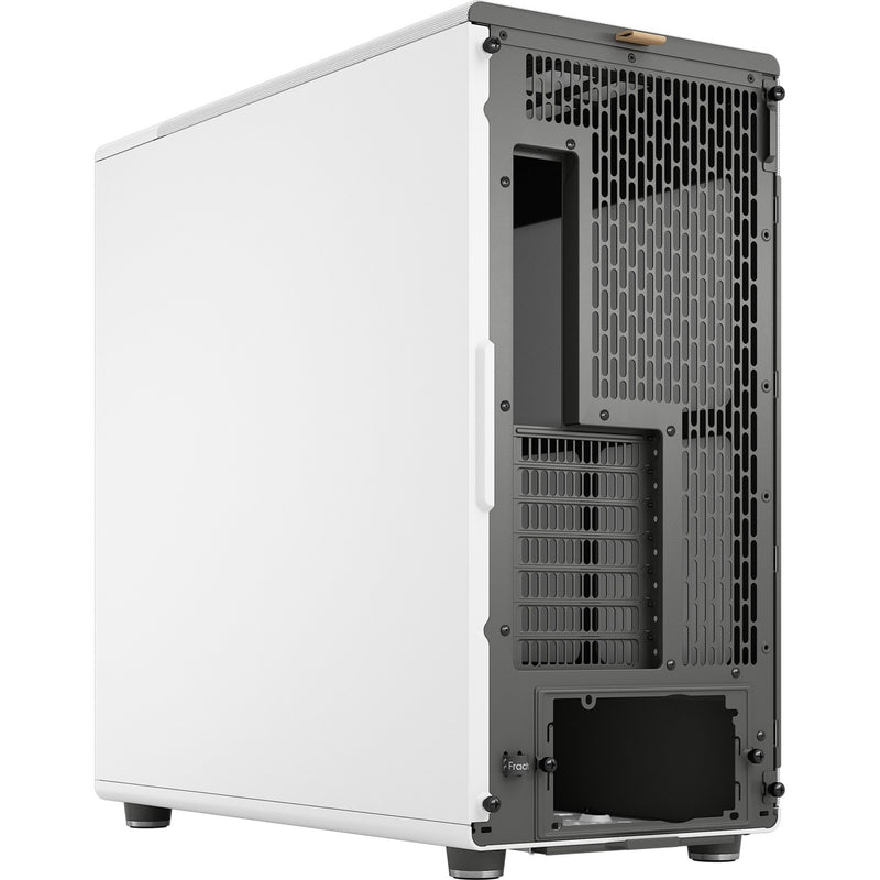 Load image into Gallery viewer, Fractal design north xl midi tower behuizing (wit | 2x usb-a | 1x usb-c)