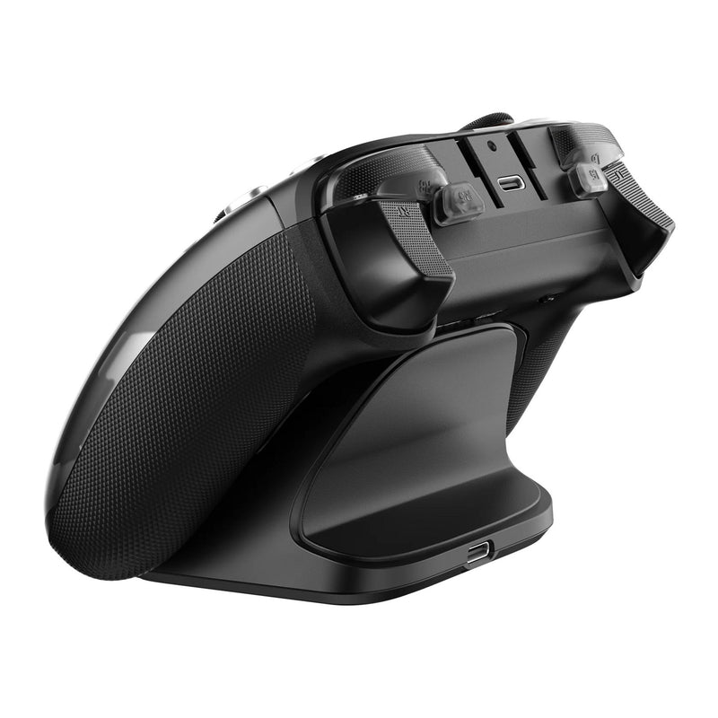 ギャラリービューアに画像をロードする, Gamesir g7 pro zenless zone zero edition wireless controller (zwart, xbox series x|s, xbox one, pc, android, 2.4 ghz usb bluetooth)