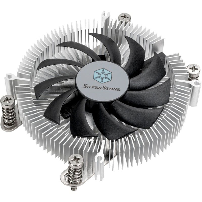 Afbeelding laden in galerijviewer, Silverstone nt07-am5 cpu-koeler