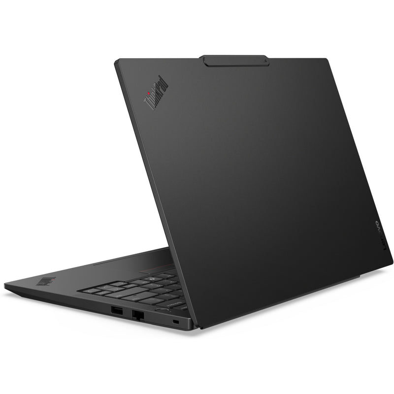 Load image into Gallery viewer, Lenovo thinkpad e14 gen 7 (21sx002kmh) 14 laptop (zwart | ultra 7 255h | arc 140t | 16 gb | 512 gb ssd)