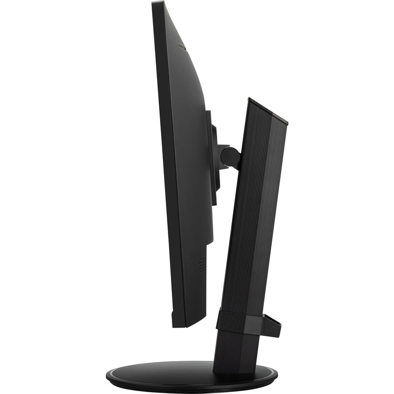 Afbeelding laden in galerijviewer, Viewsonic vg2708-4k 27 monitor (zwart (mat), 2x hdmi, 1x displayport)