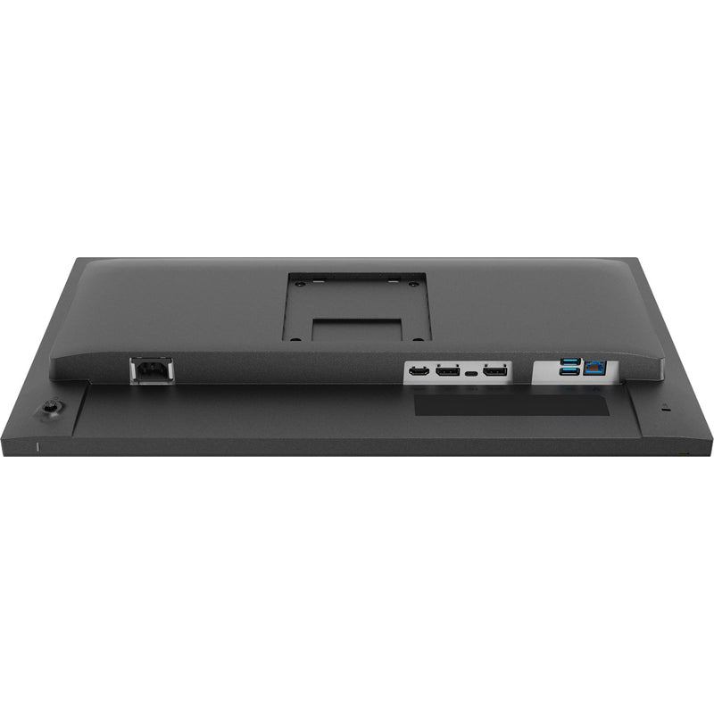 Load image into Gallery viewer, Iiyama prolite xb2497hsn-b1 23.8 monitor (zwart (mat), 100 hz, hdmi, displayport, usb-c, audio, lan)