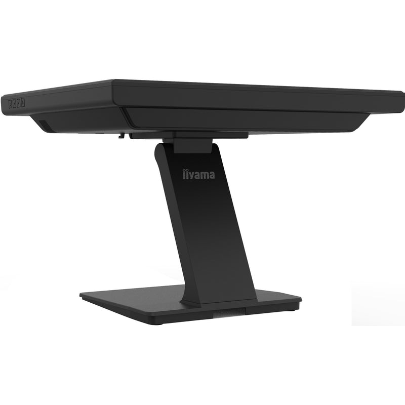 Laden Sie das Bild in Galerie -Viewer, Iiyama prolite t1931sr-b2s 19 touchscreen monitor (zwart, vga, hdmi, displayport, audio, touchscreen)