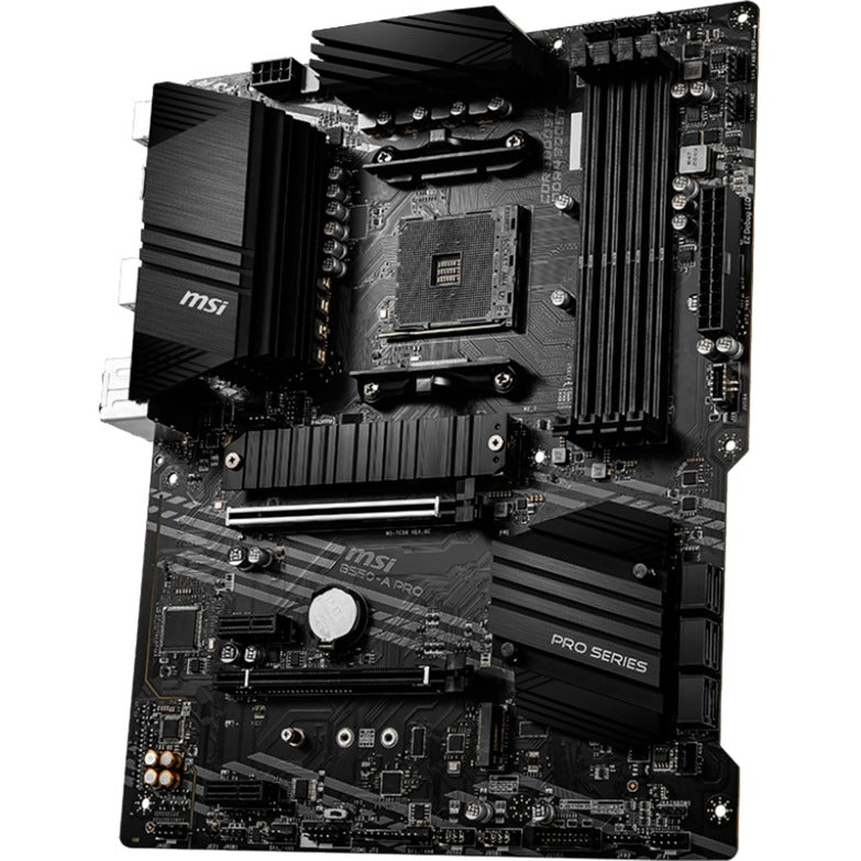 Load image into Gallery viewer, MSI B550-A PRO