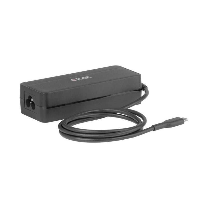 Afbeelding laden in galerijviewer, Club 3d usb-c laptop charger 140w, 1 meter (zwart)