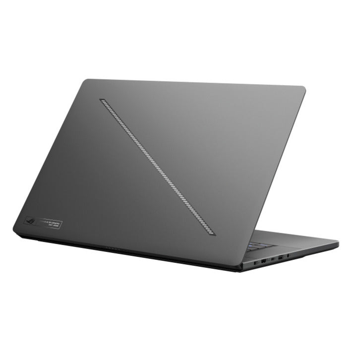 Laden Sie das Bild in Galerie -Viewer, Asus rog zephyrus g16 gu605cm-qr026w 16 gaming laptop (donkergrijs | ultra 9 285h | rtx 5060 | 16 gb | 1 tb ssd)