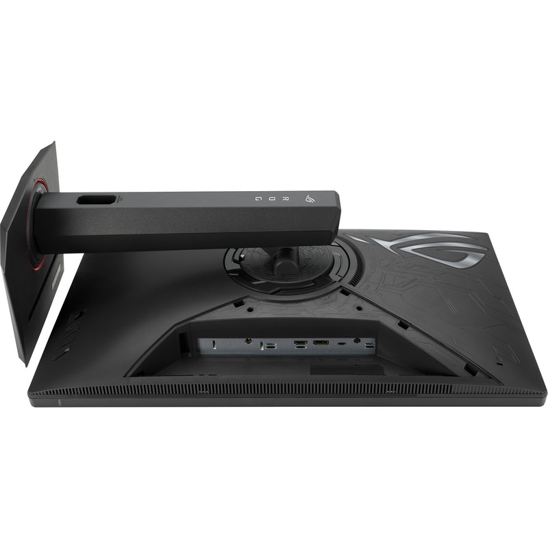 Load image into Gallery viewer, Asus rog strix xg27ucg 27 4k uhd gaming monitor (zwart, hdmi, displayport, usb-c, 160 hz 320 hz)