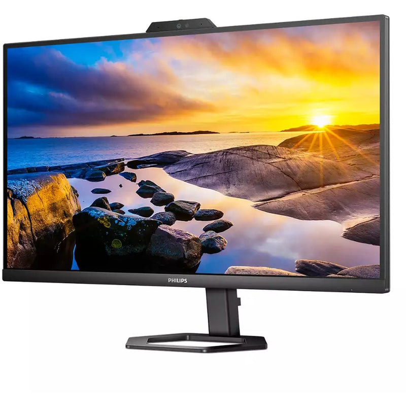 Load image into Gallery viewer, Philips 27e1n5600he 00 27 monitor (zwart, 2x hdmi, displayport, 4x usb-a, usb-c)