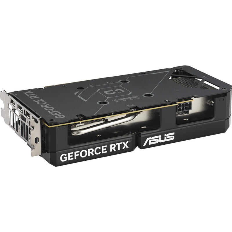 Chargez l'image dans la visionneuse de la galerie, Asus dual geforce rtx 5060 ti oc 8g grafische kaart (zwart, 3x displayport, 1x hdmi)