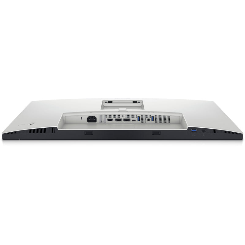 Laden Sie das Bild in Galerie -Viewer, Dell ultrasharp u2724d 27 monitor (zilver zwart, hdmi, 2x displayport, 3x usb-a, 2x usb-c, 120 hz)