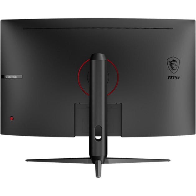 Load image into Gallery viewer, Msi g32cq5p 31.5 curved gaming monitor (zwart, 2x hdmi, displayport, 170 hz)