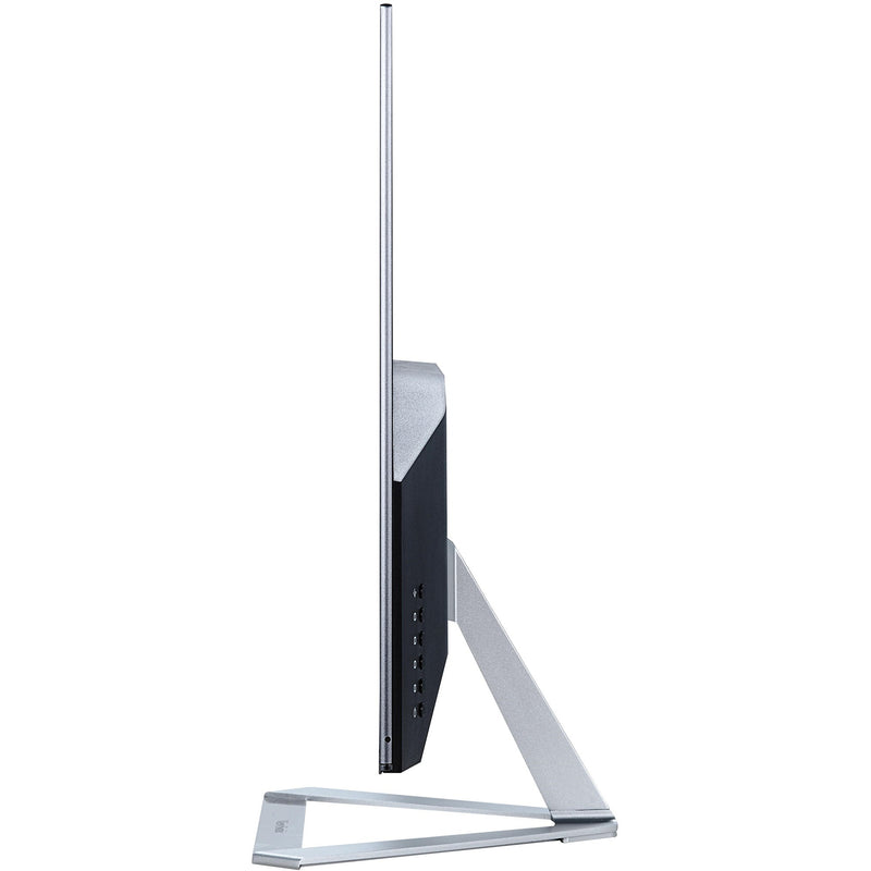 Laden Sie das Bild in Galerie -Viewer, Viewsonic vx3276-mhd-3 31.5 monitor (zwart (mat) zilver, 1x hdmi, 1x displayport, vga, audio)