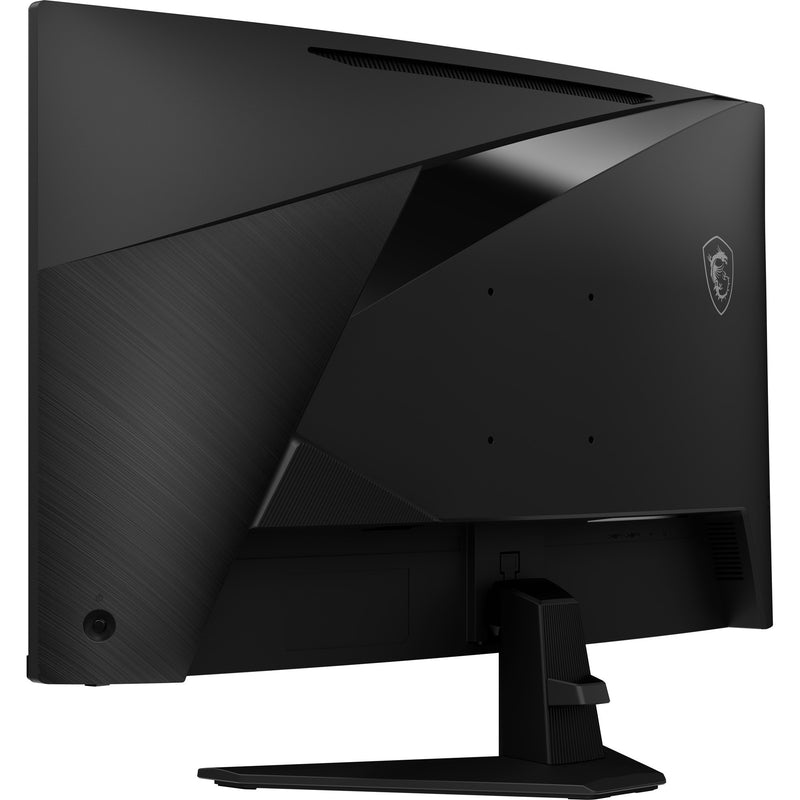 Load image into Gallery viewer, Msi mag 32cq6f 31.5 curved gaming monitor (zwart, 2x hdmi, displayport, 180 hz)