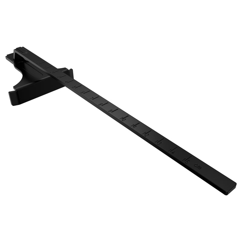 Afbeelding laden in galerijviewer, Black+decker 18v brushless cirkelzaag 165mm handcirkelzaag (zwart oranje, accu en oplader niet inbegrepen)