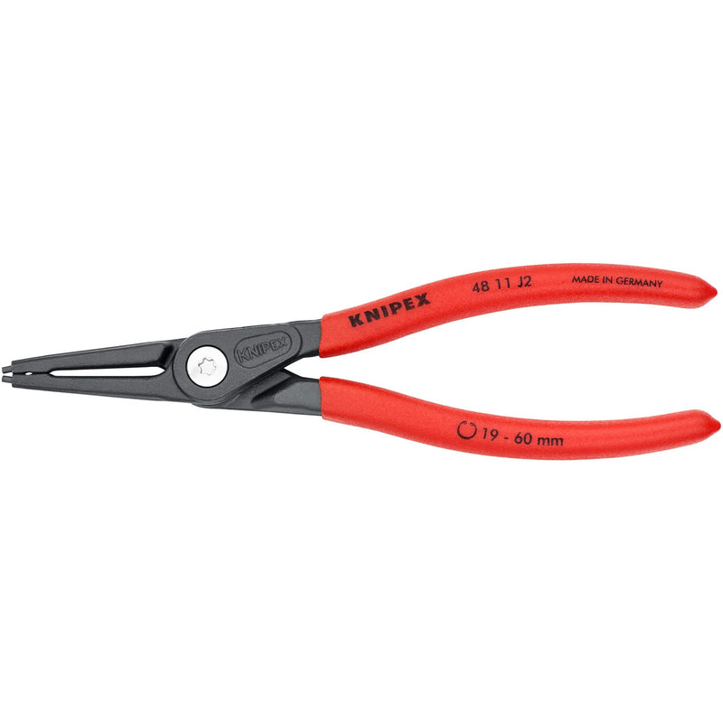 Load image into Gallery viewer, Knipex precisie-borgveertangenset 002001v02 (6-delig)