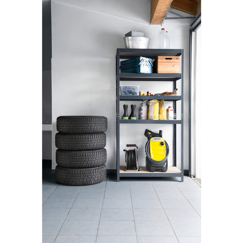 Load image into Gallery viewer, Kärcher k 7 compact home hogedrukreiniger (geel zwart, 1.447-053.0)