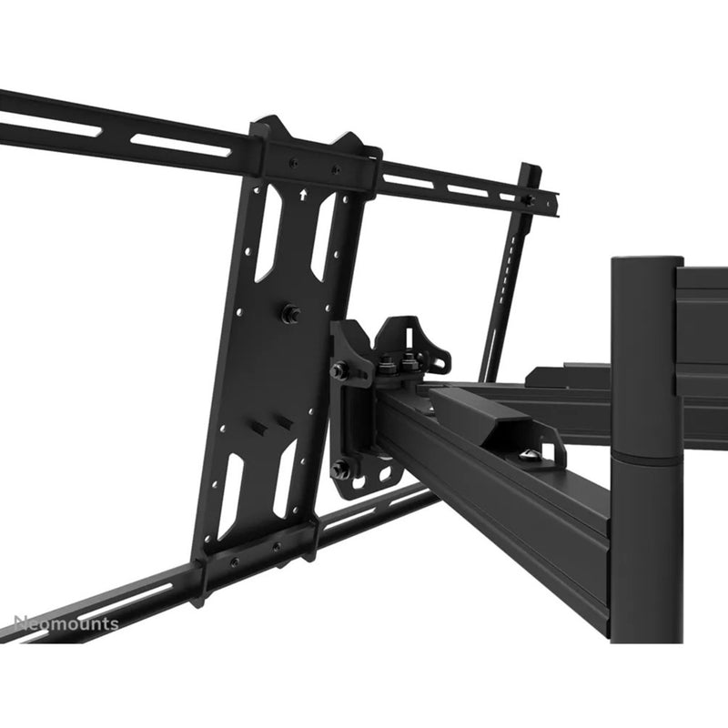 Load image into Gallery viewer, Neomounts wl40s-850bl18 select tv wandsteun standaard (zwart)